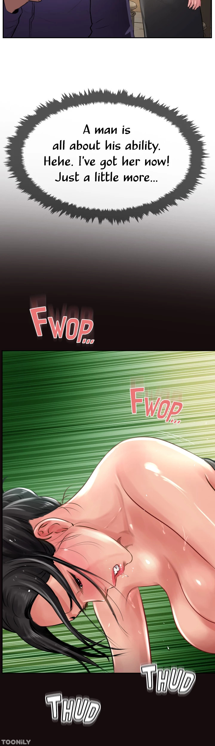 Top of the World Chapter 37 image 31