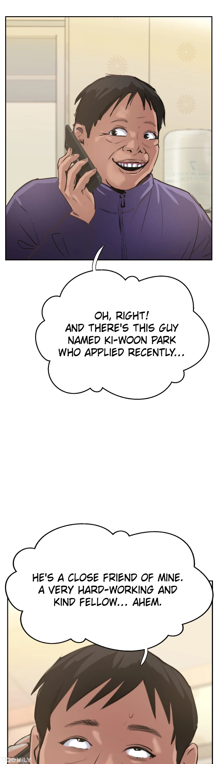 Top of the World Chapter 37 image 36