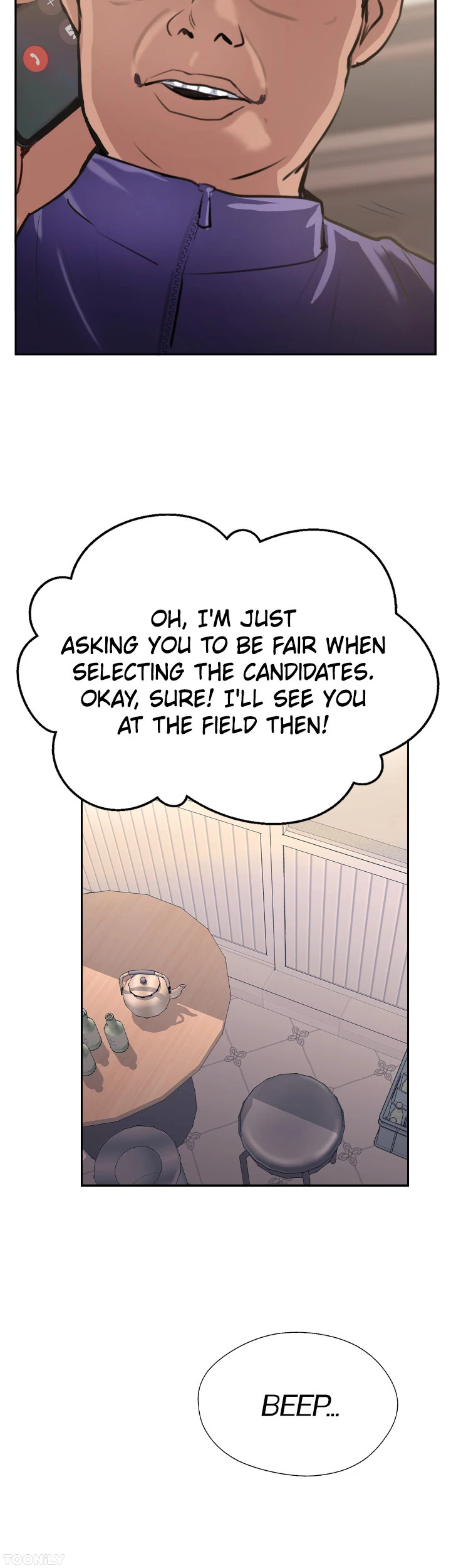 Top of the World Chapter 37 image 37