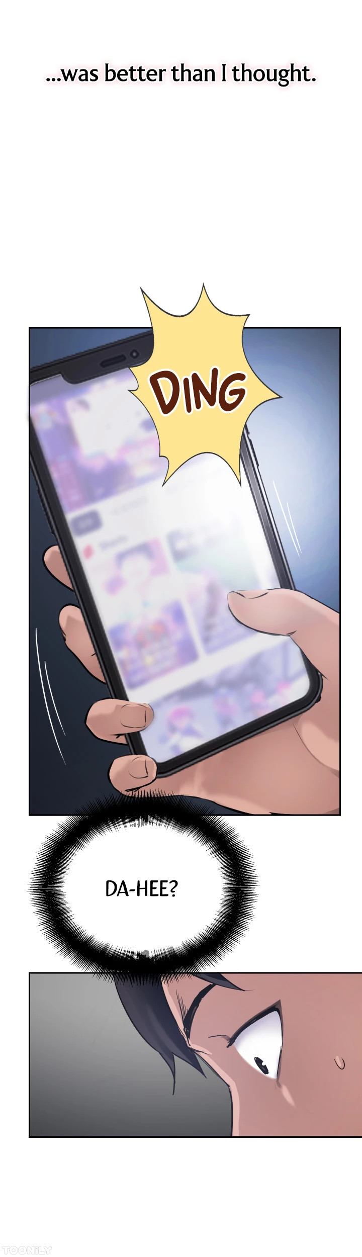 Top of the World Chapter 37 image 3