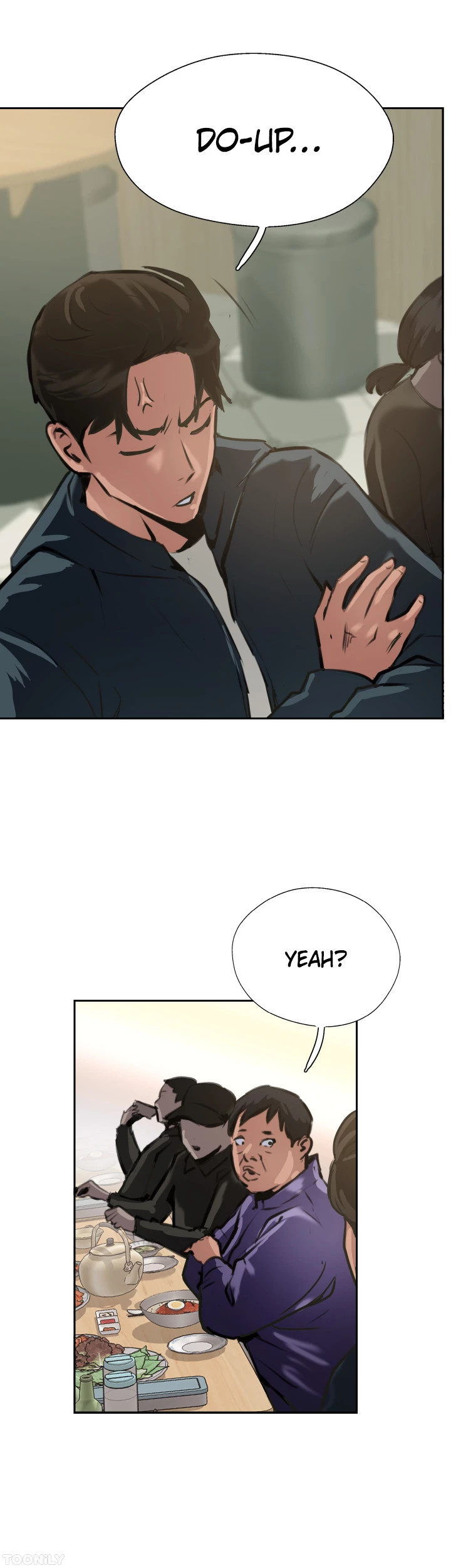 Top of the World Chapter 37 image 39