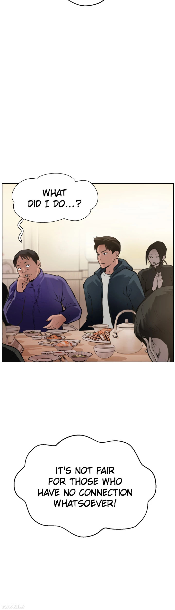 Top of the World Chapter 37 image 41