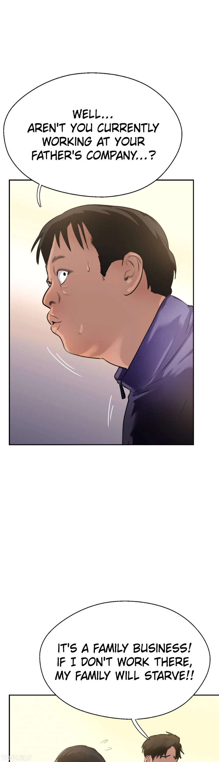 Top of the World Chapter 37 image 42