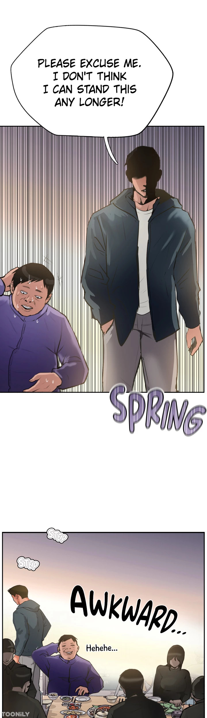 Top of the World Chapter 37 image 44