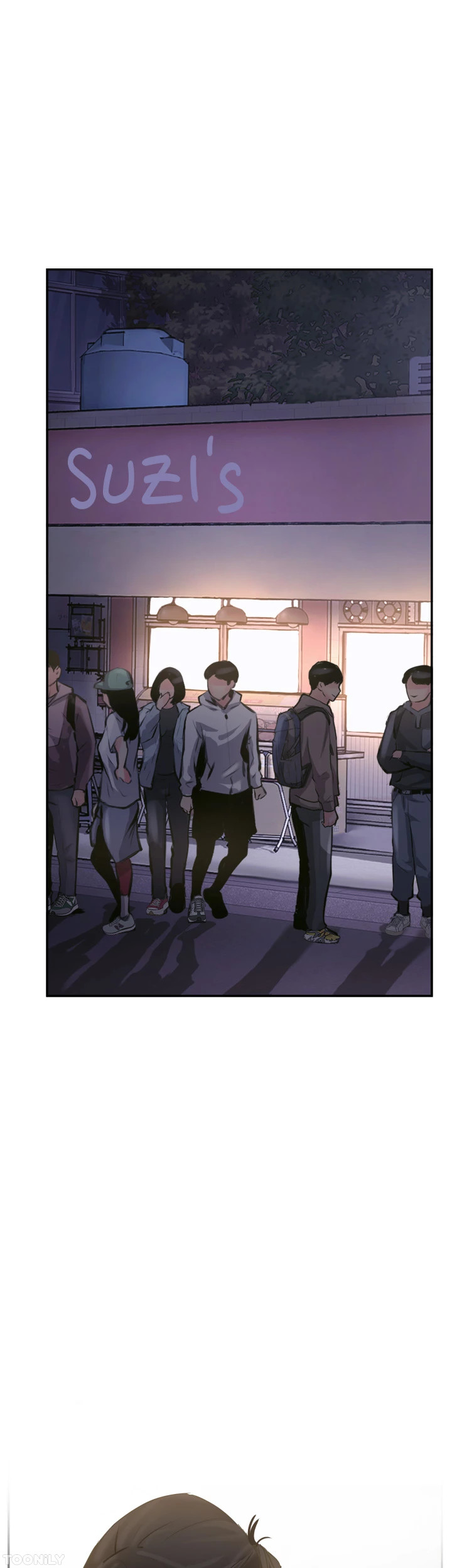 Top of the World Chapter 37 image 46