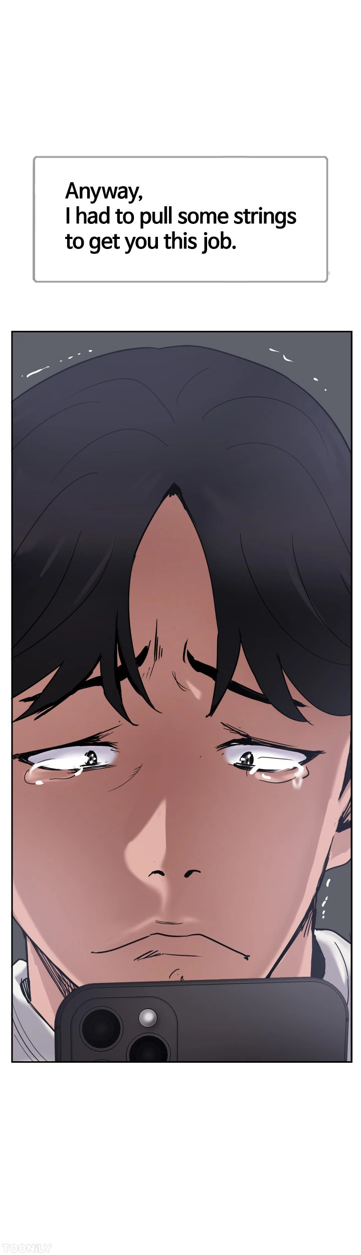 Top of the World Chapter 37 image 6