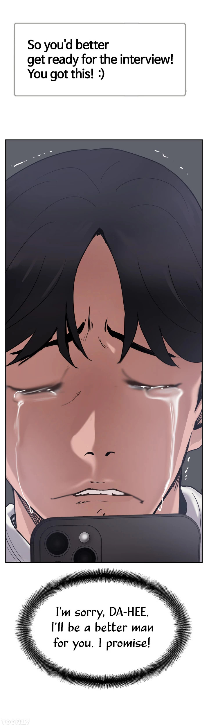 Top of the World Chapter 37 image 7