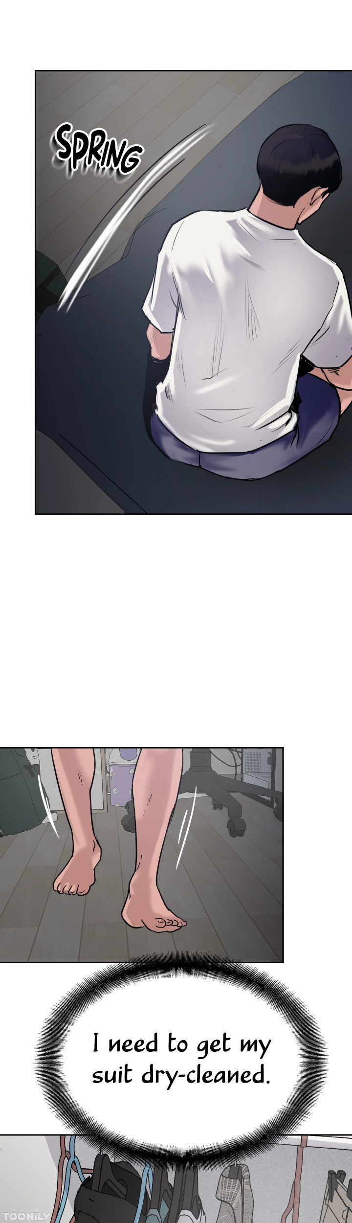 Top of the World Chapter 37 image 8