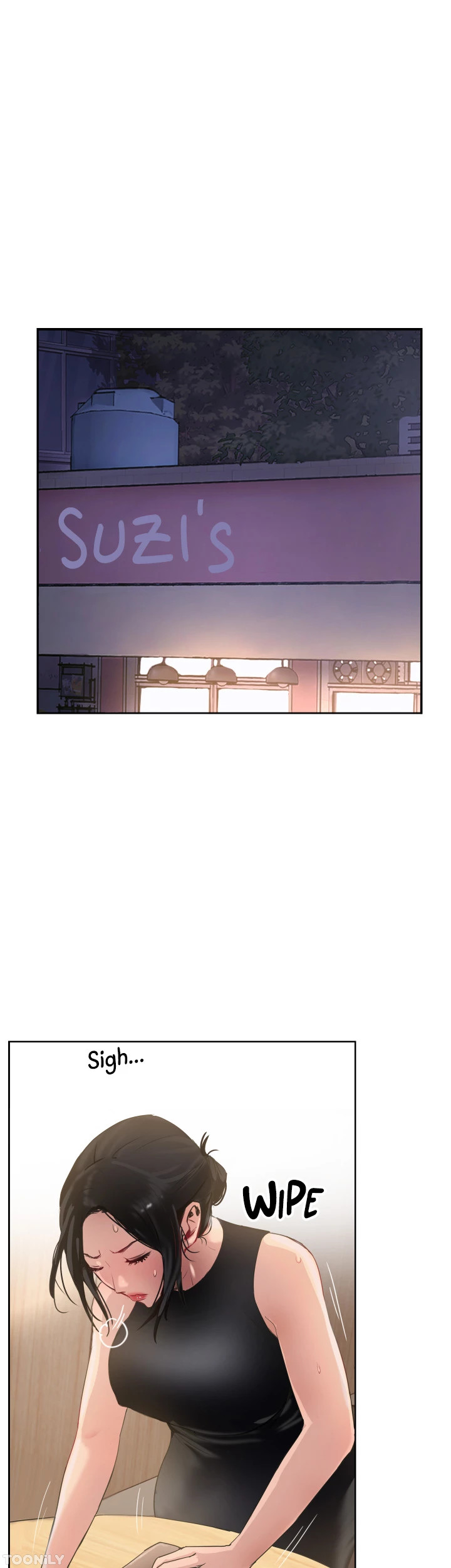 Top of the World Chapter 38 image 0