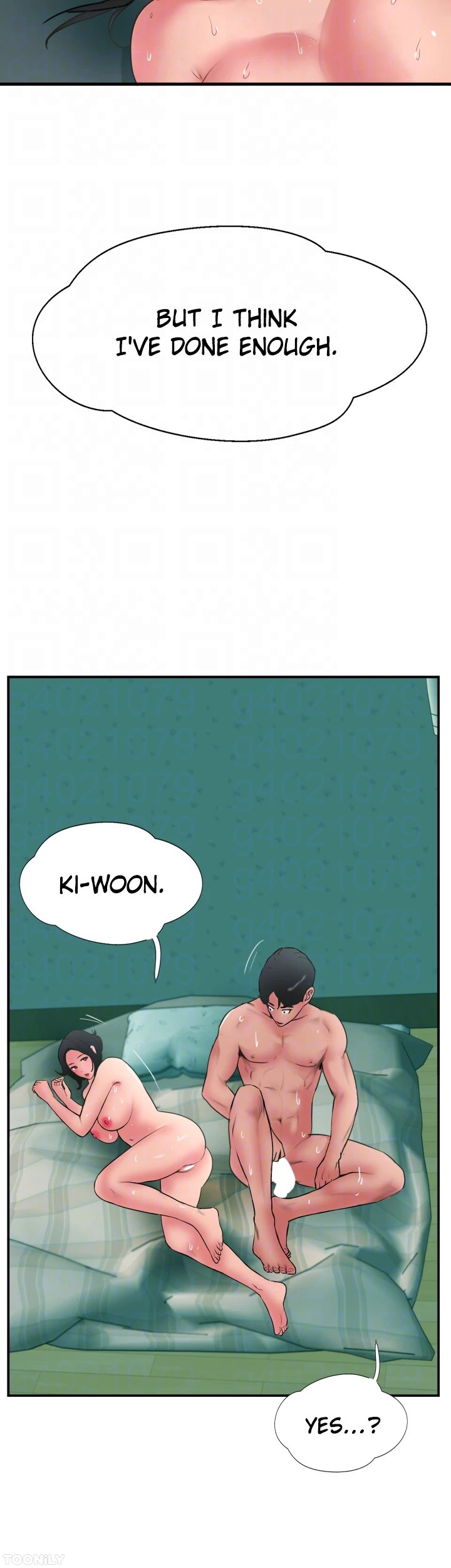 Top of the World Chapter 38 image 13