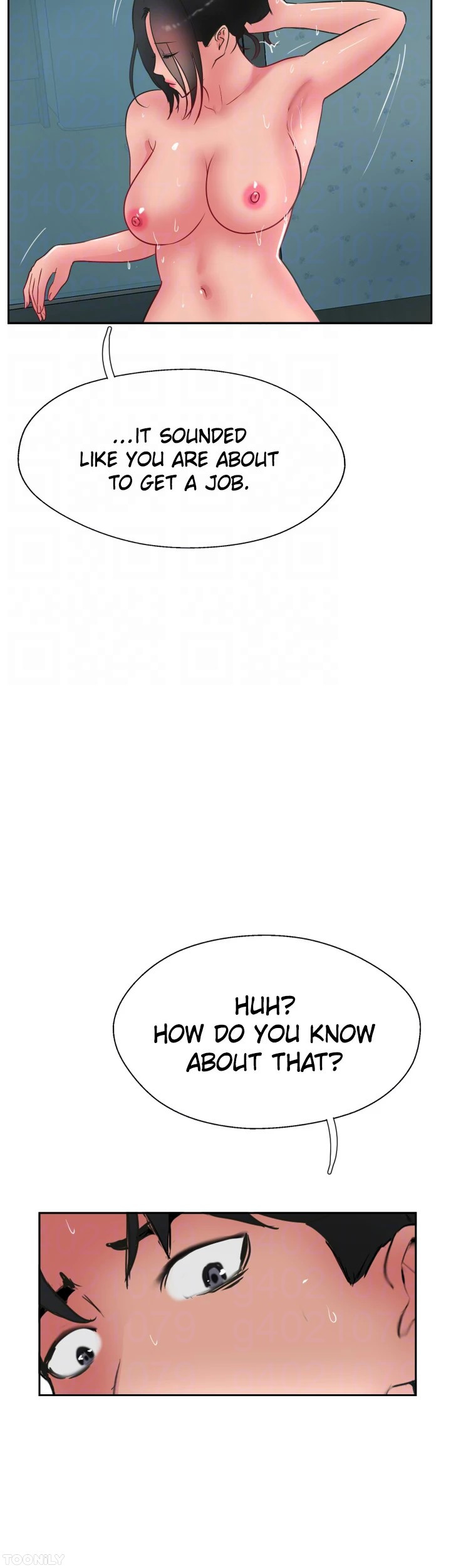 Top of the World Chapter 38 image 17
