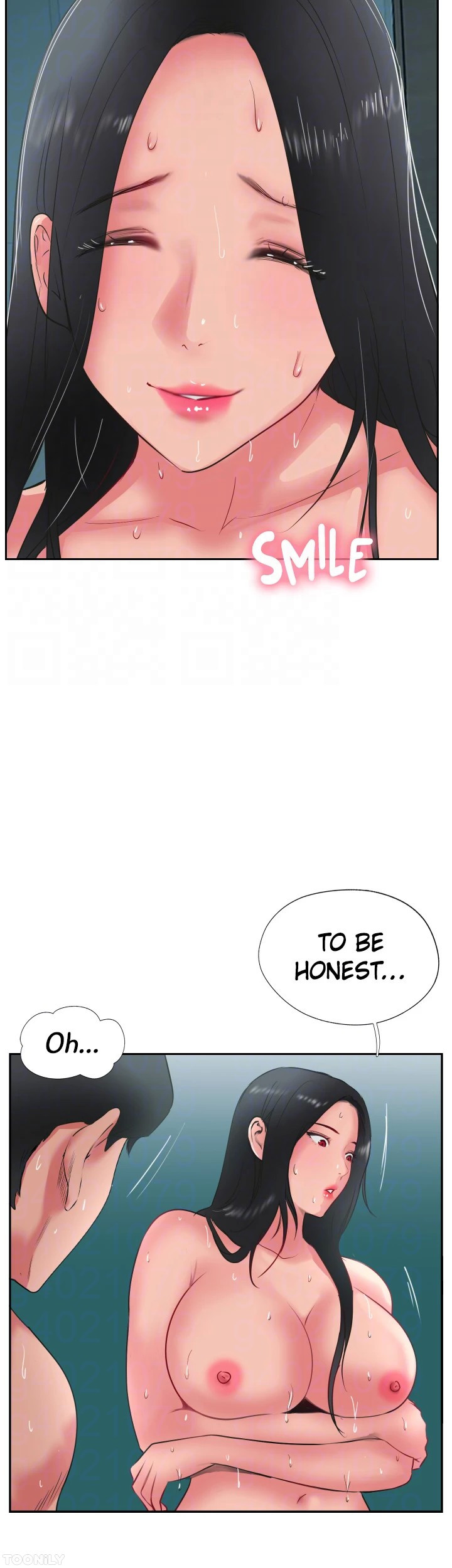 Top of the World Chapter 38 image 19