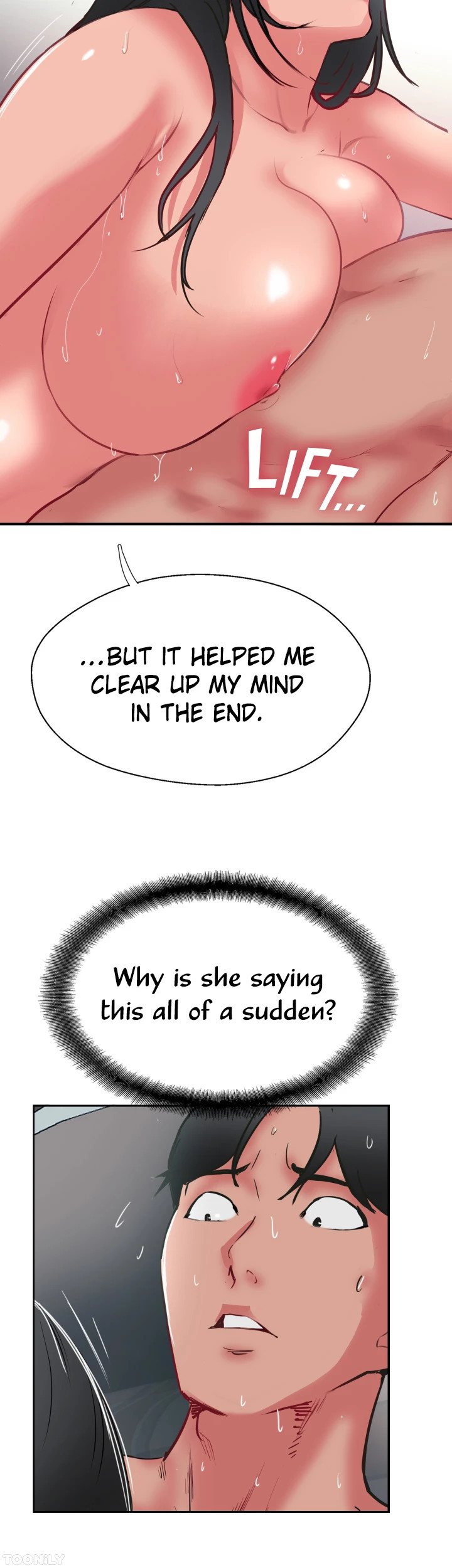 Top of the World Chapter 38 image 21