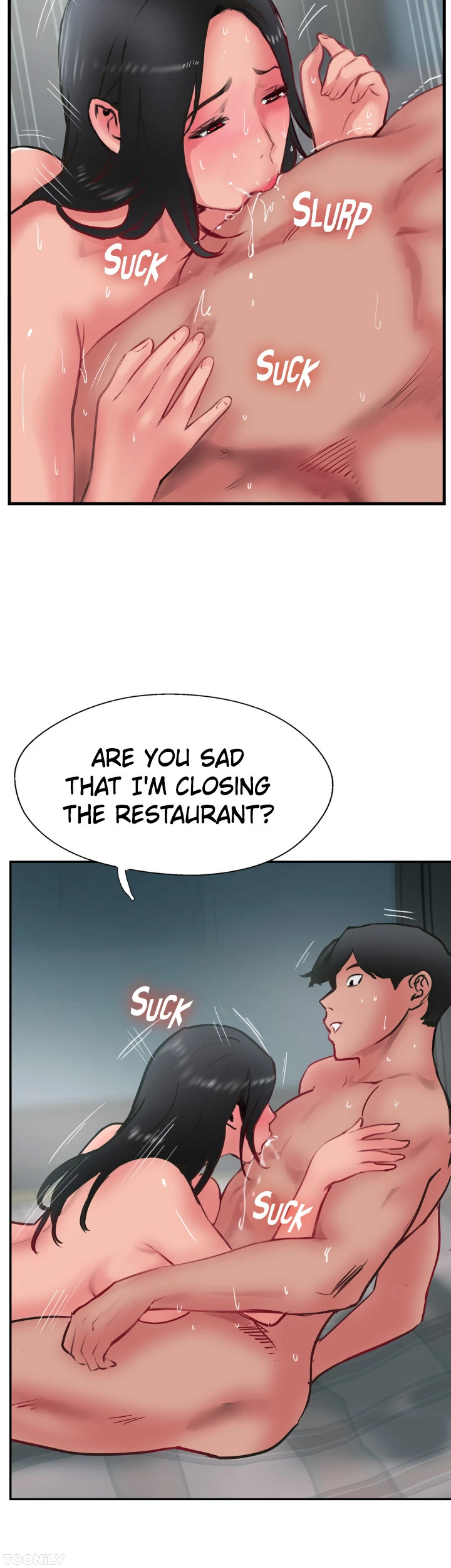 Top of the World Chapter 38 image 23