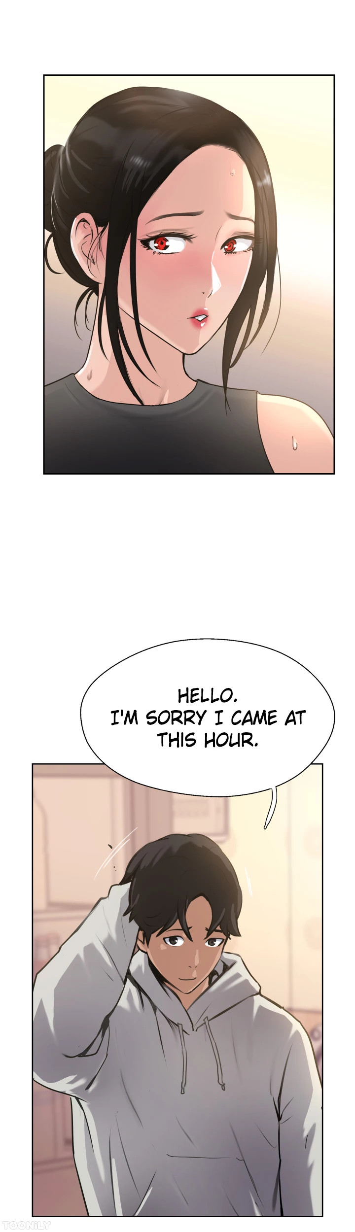 Top of the World Chapter 38 image 3