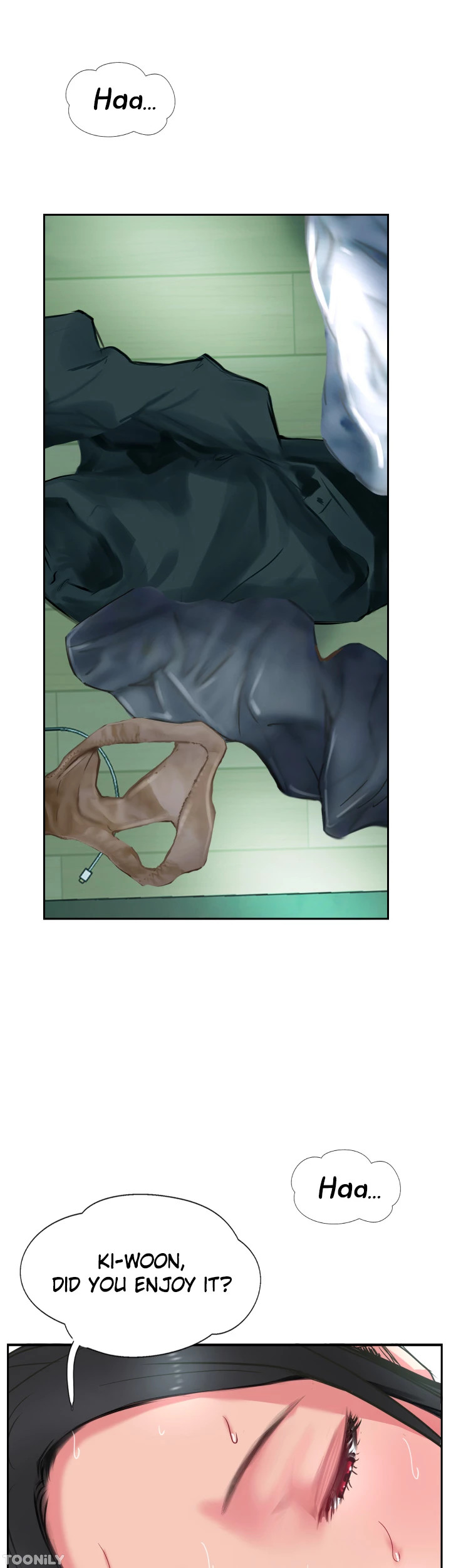 Top of the World Chapter 38 image 8
