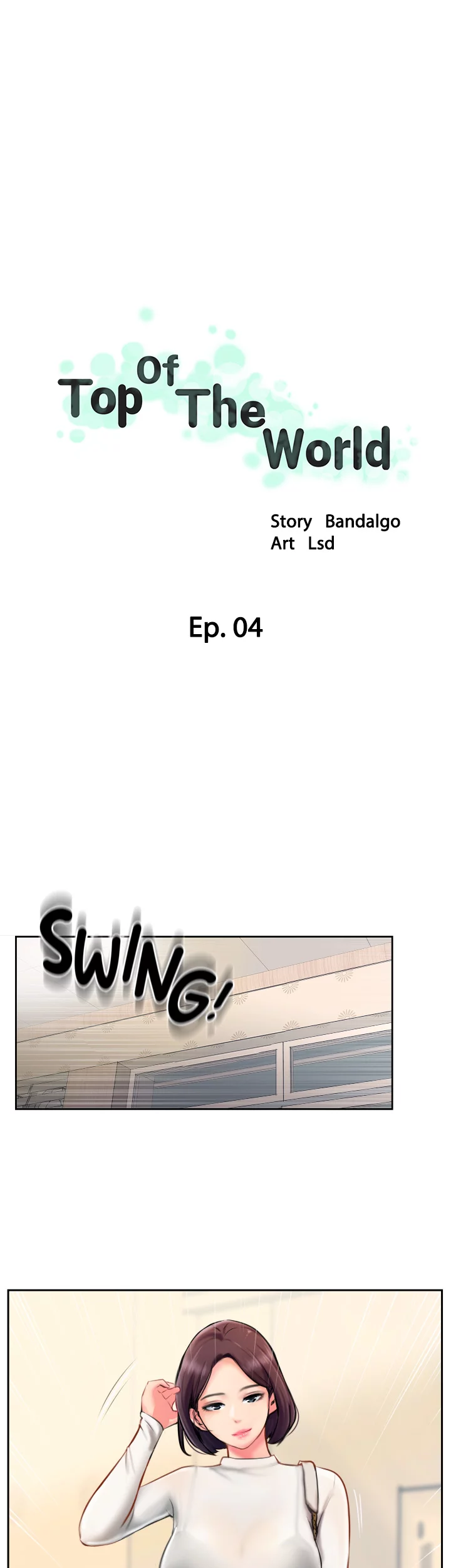 Top of the World Chapter 4 image 0