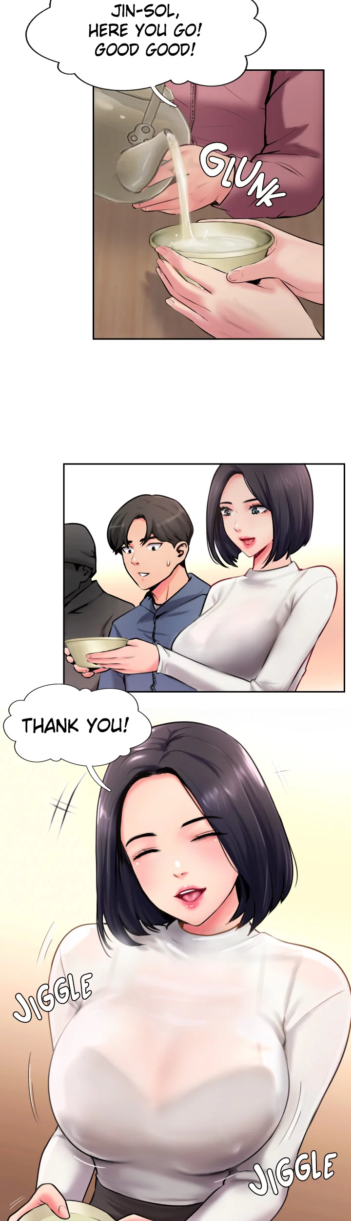 Top of the World Chapter 4 image 9