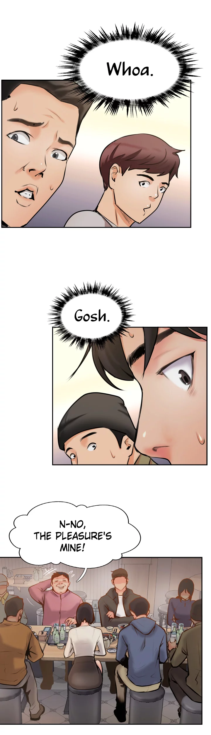Top of the World Chapter 4 image 10