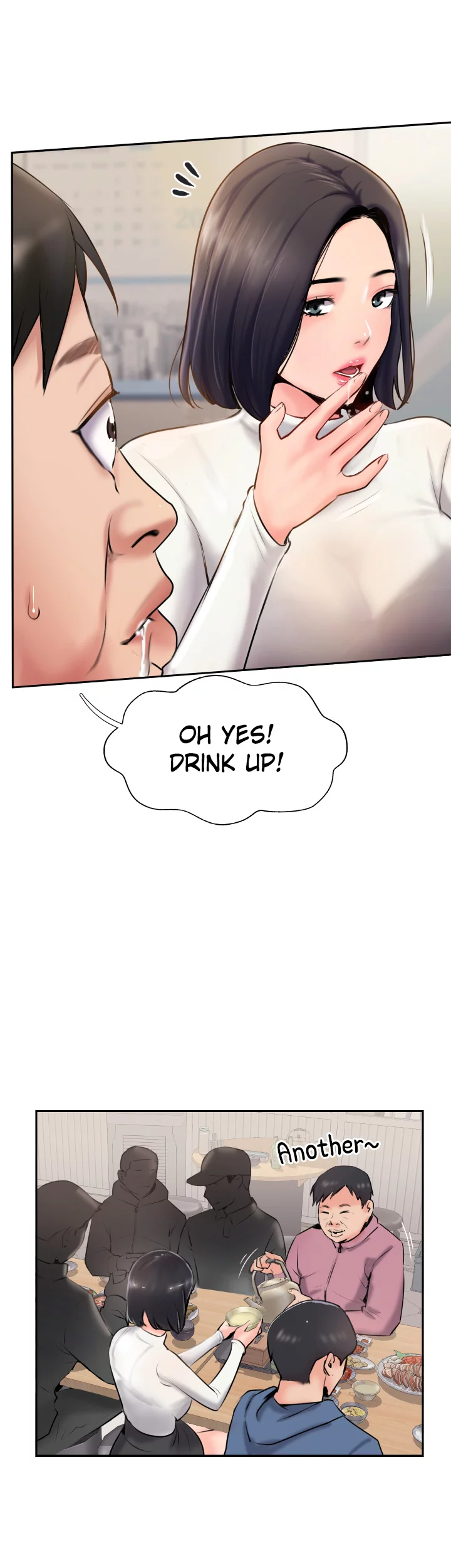 Top of the World Chapter 4 image 15