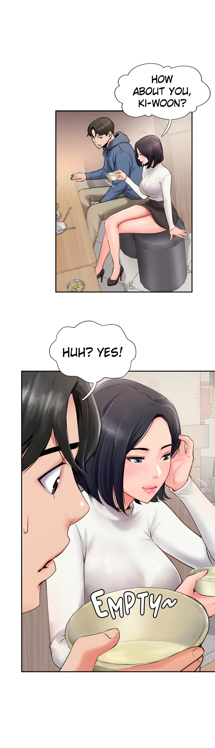 Top of the World Chapter 4 image 16