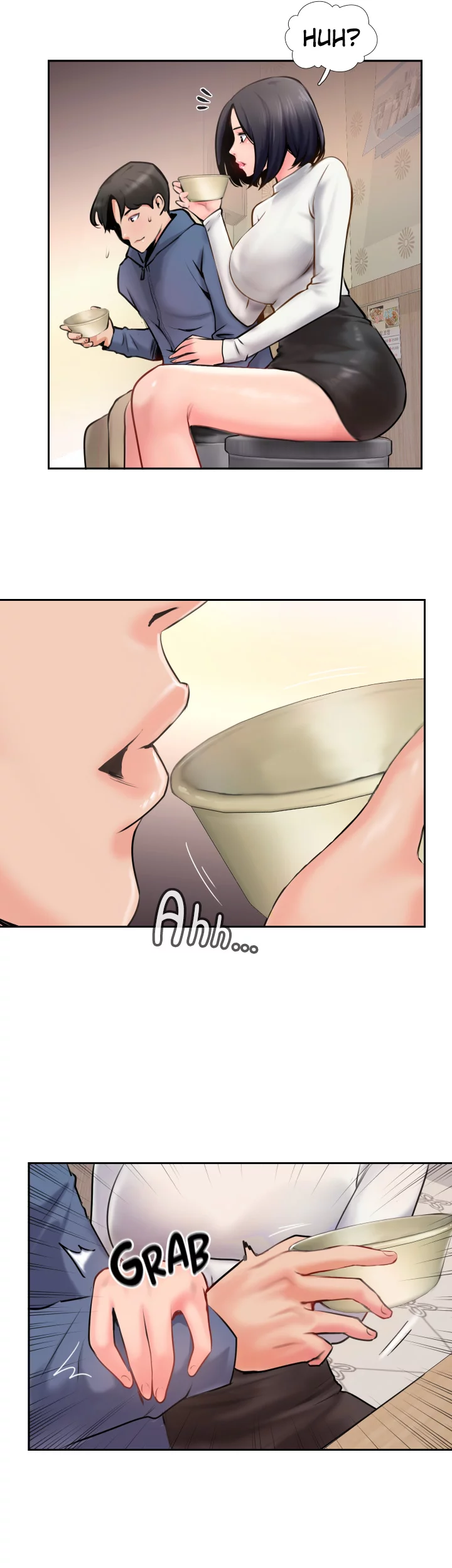 Top of the World Chapter 4 image 17