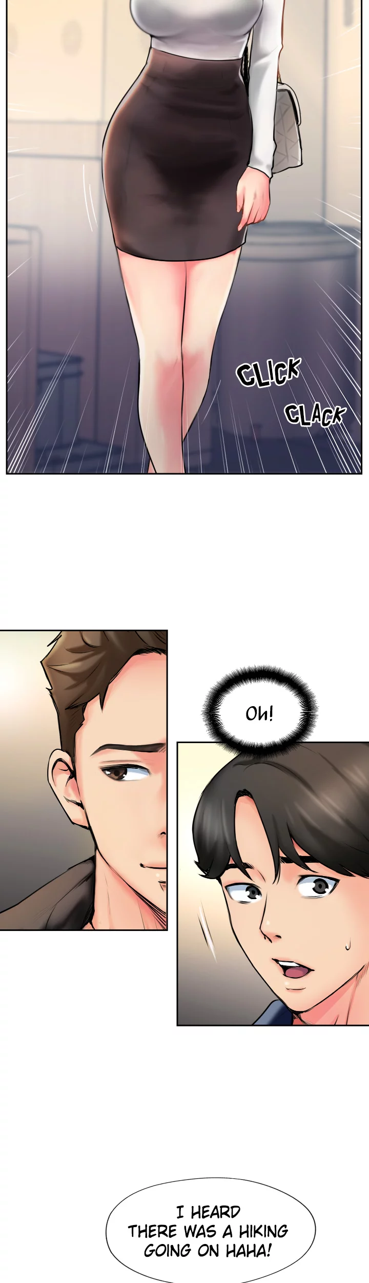 Top of the World Chapter 4 image 1