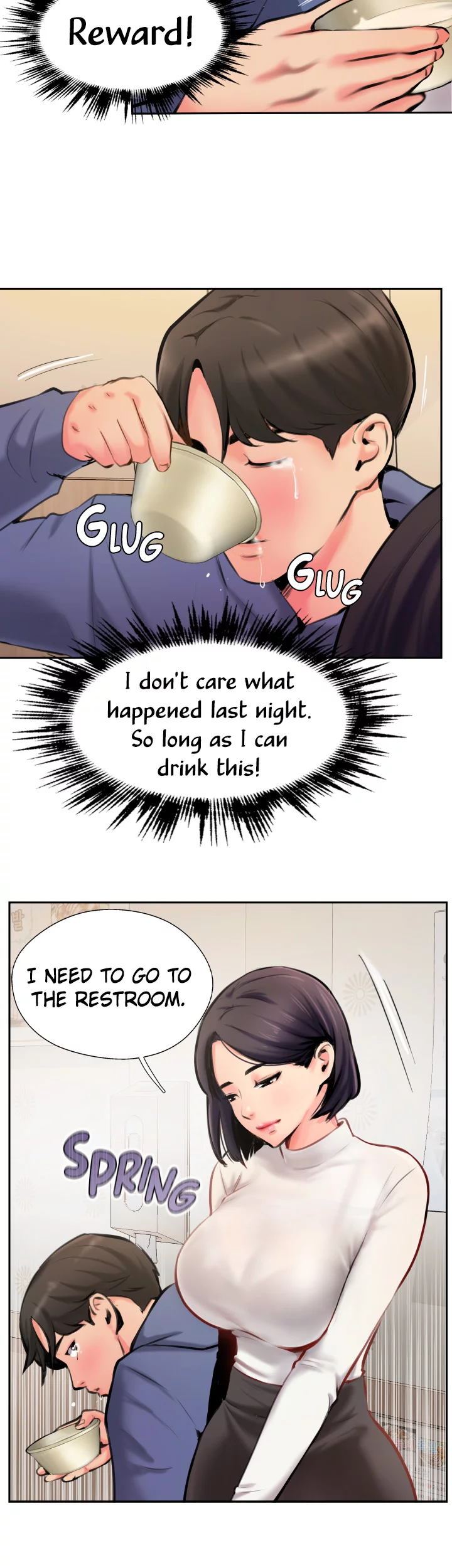 Top of the World Chapter 4 image 21
