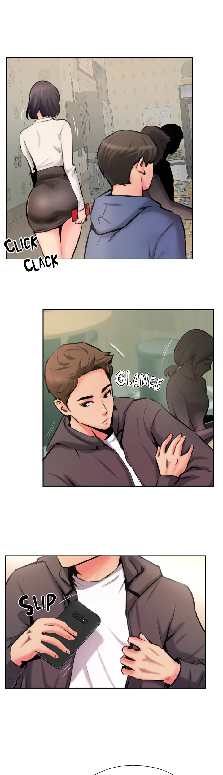 Top of the World Chapter 4 image 22
