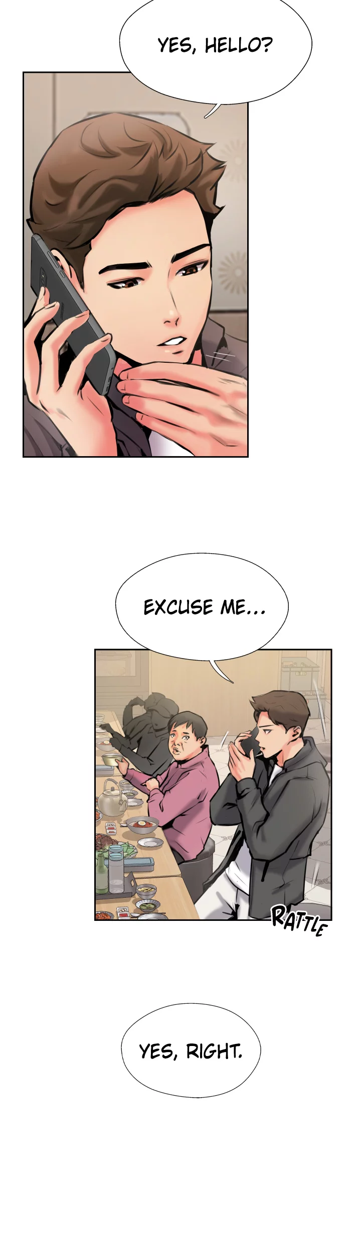 Top of the World Chapter 4 image 23