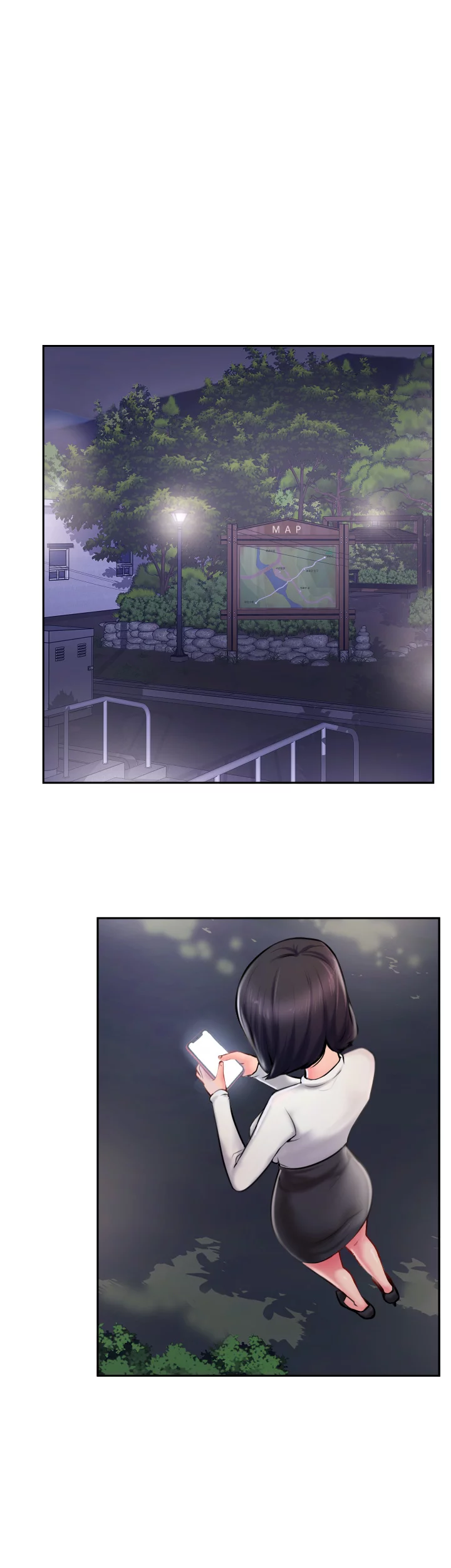 Top of the World Chapter 4 image 24