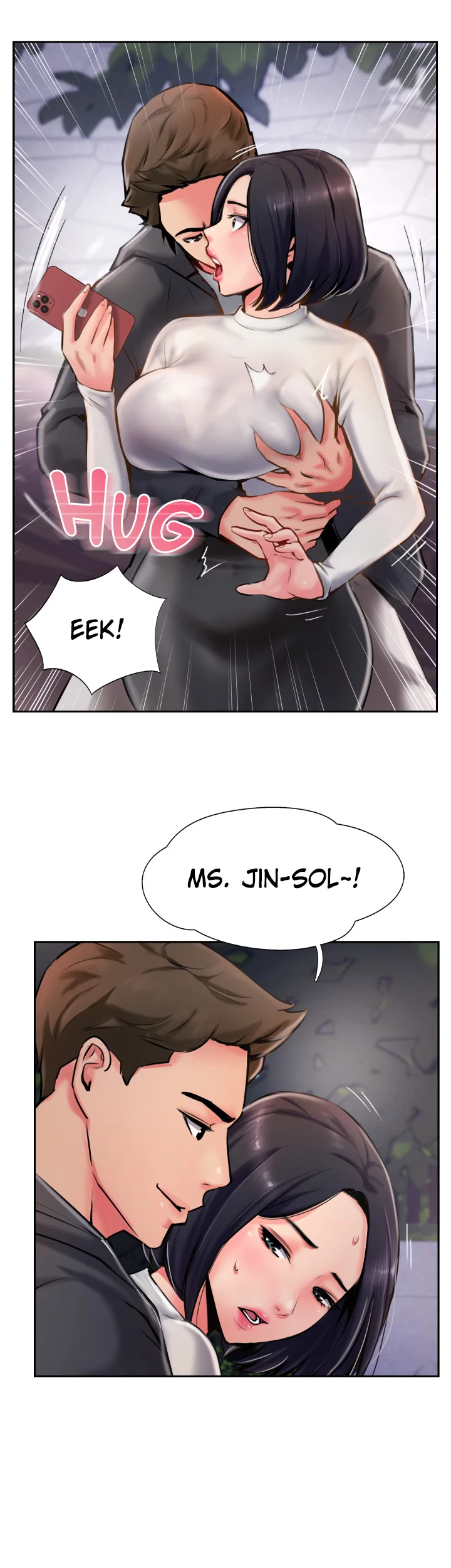 Top of the World Chapter 4 image 25