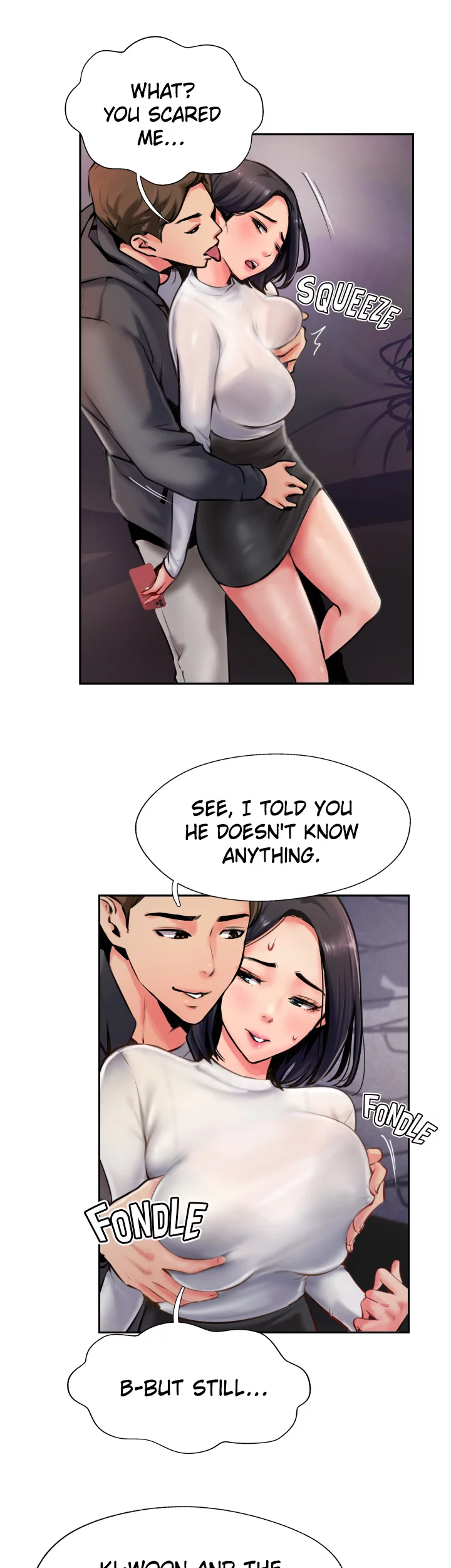Top of the World Chapter 4 image 26