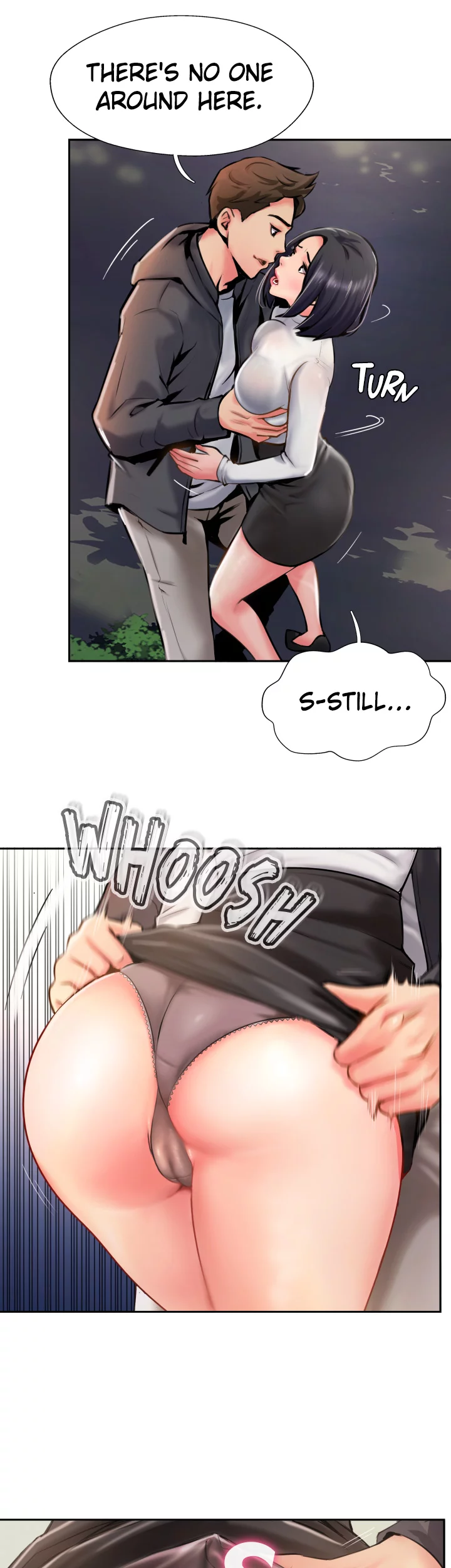 Top of the World Chapter 4 image 28