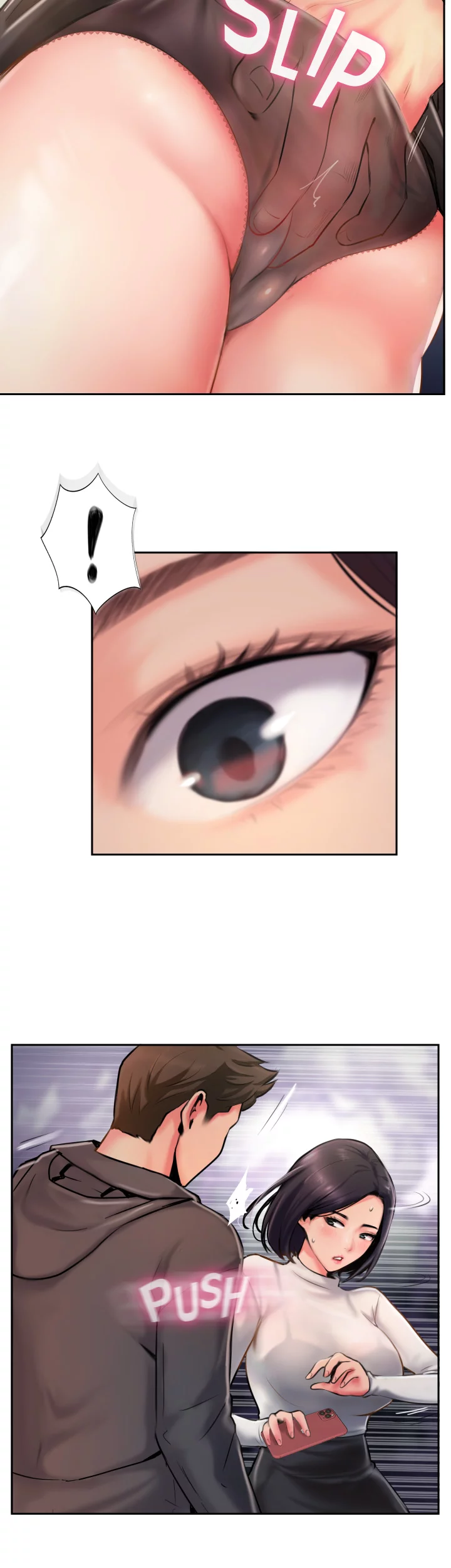 Top of the World Chapter 4 image 29