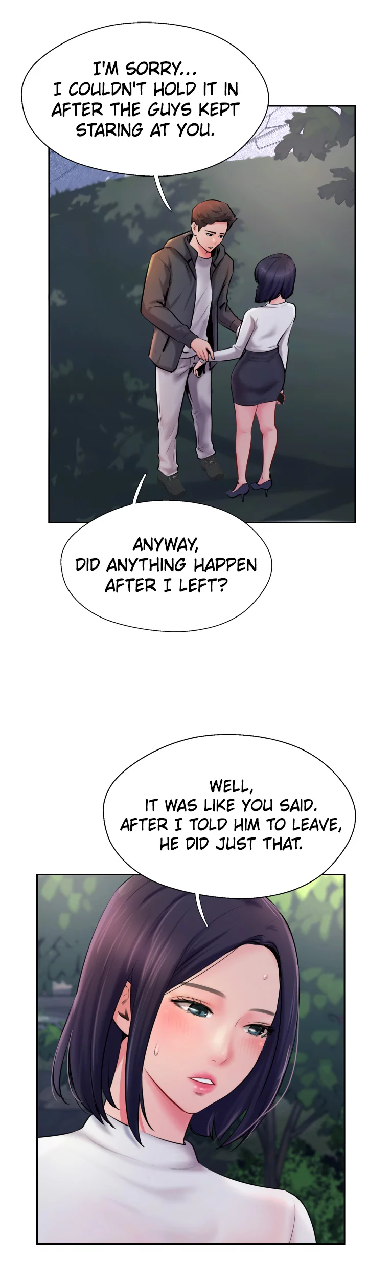 Top of the World Chapter 4 image 30