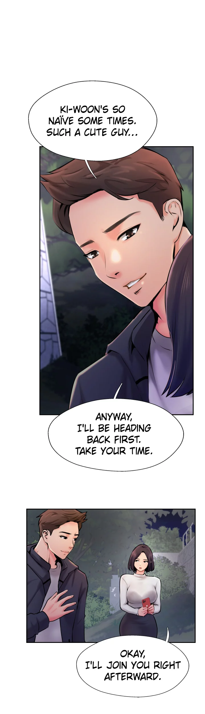 Top of the World Chapter 4 image 31