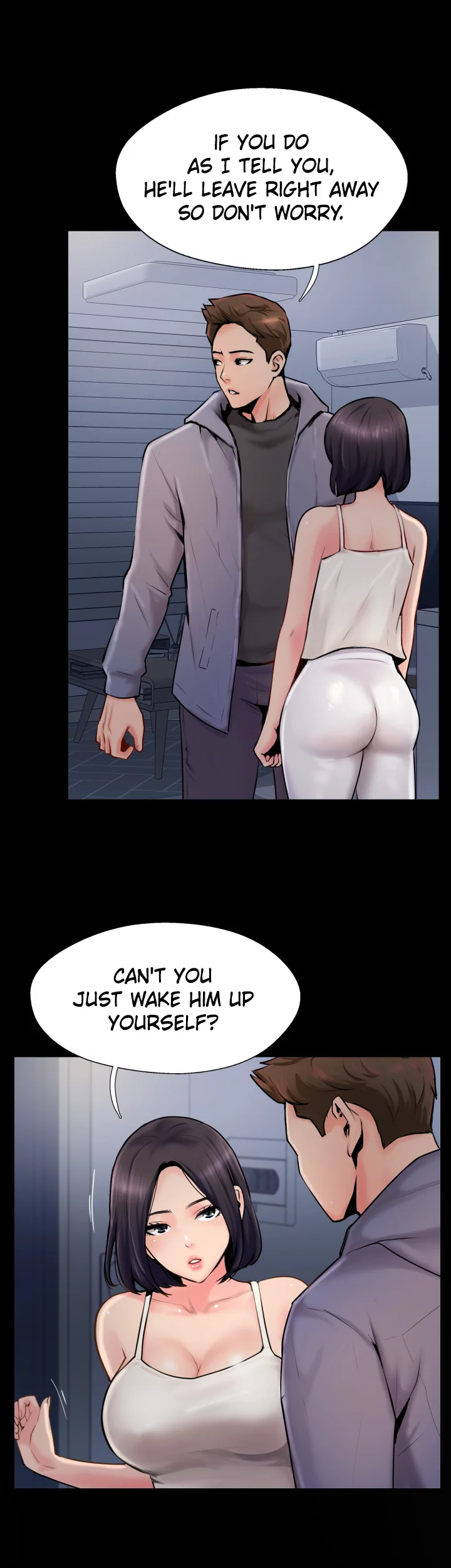 Top of the World Chapter 4 image 33