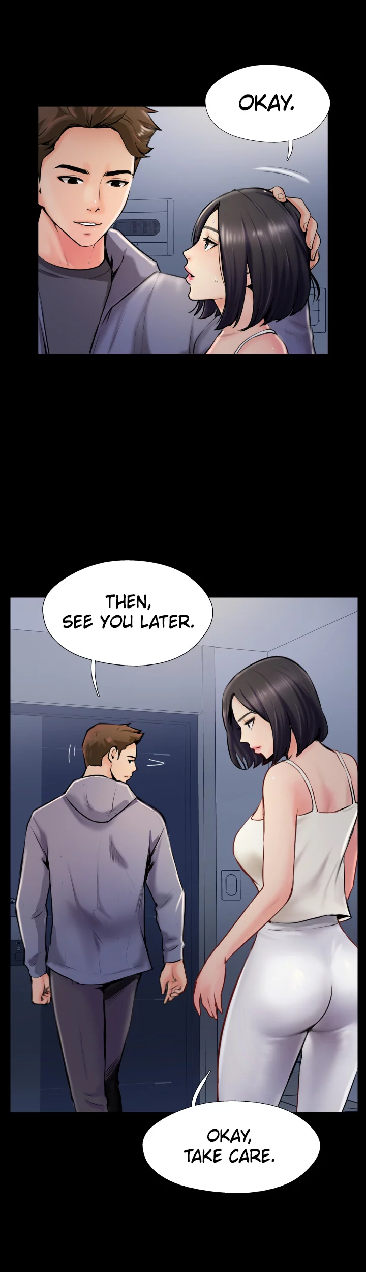 Top of the World Chapter 4 image 35