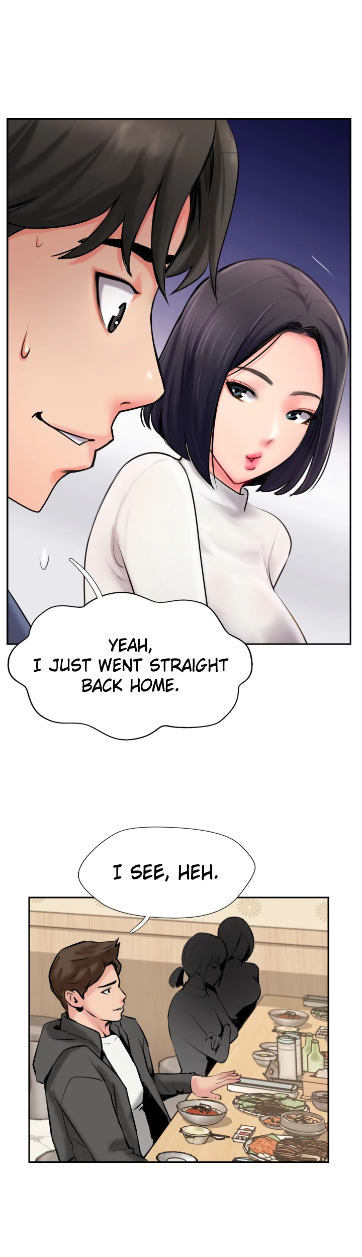 Top of the World Chapter 4 image 7