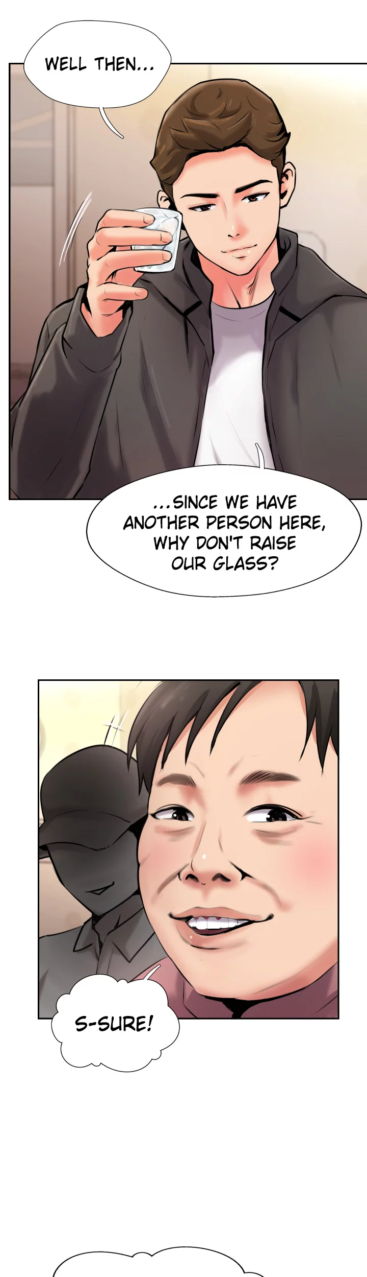 Top of the World Chapter 4 image 8