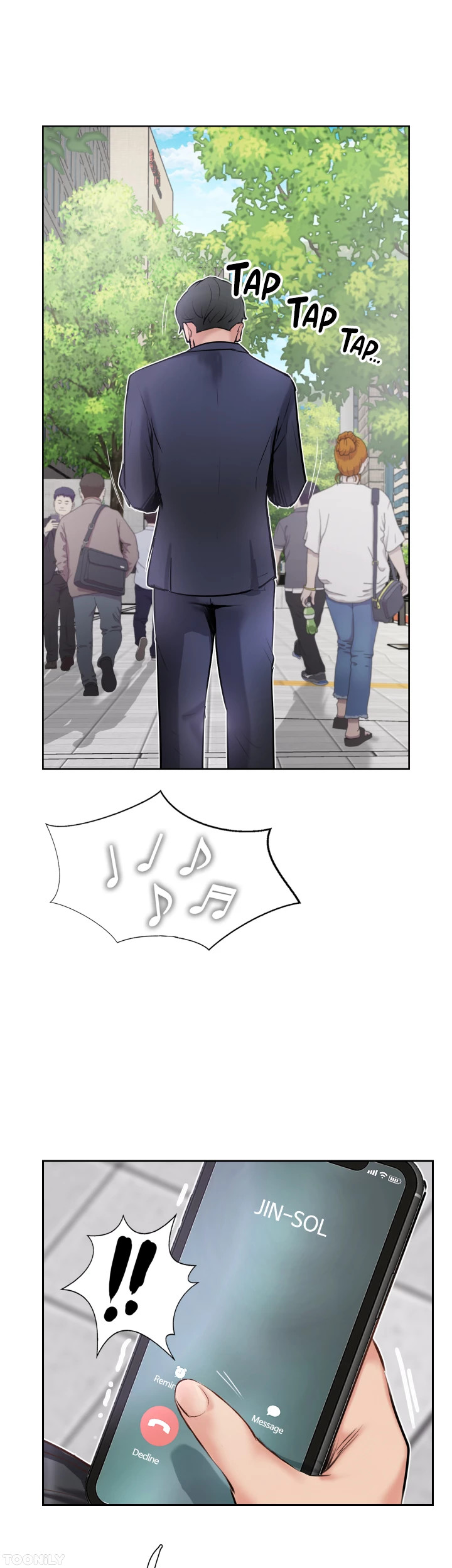 Top of the World Chapter 41 image 0