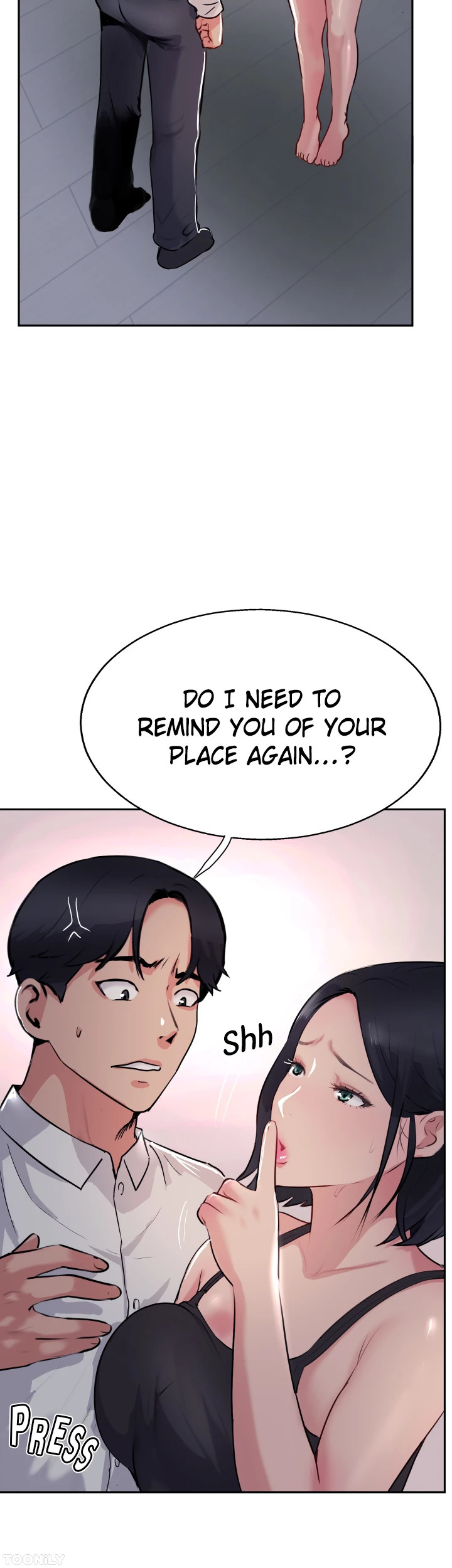 Top of the World Chapter 41 image 9