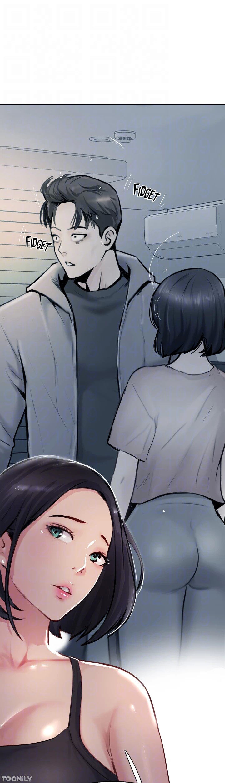 Top of the World Chapter 41 image 12