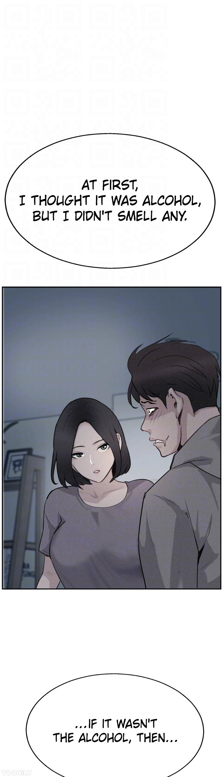 Top of the World Chapter 41 image 14