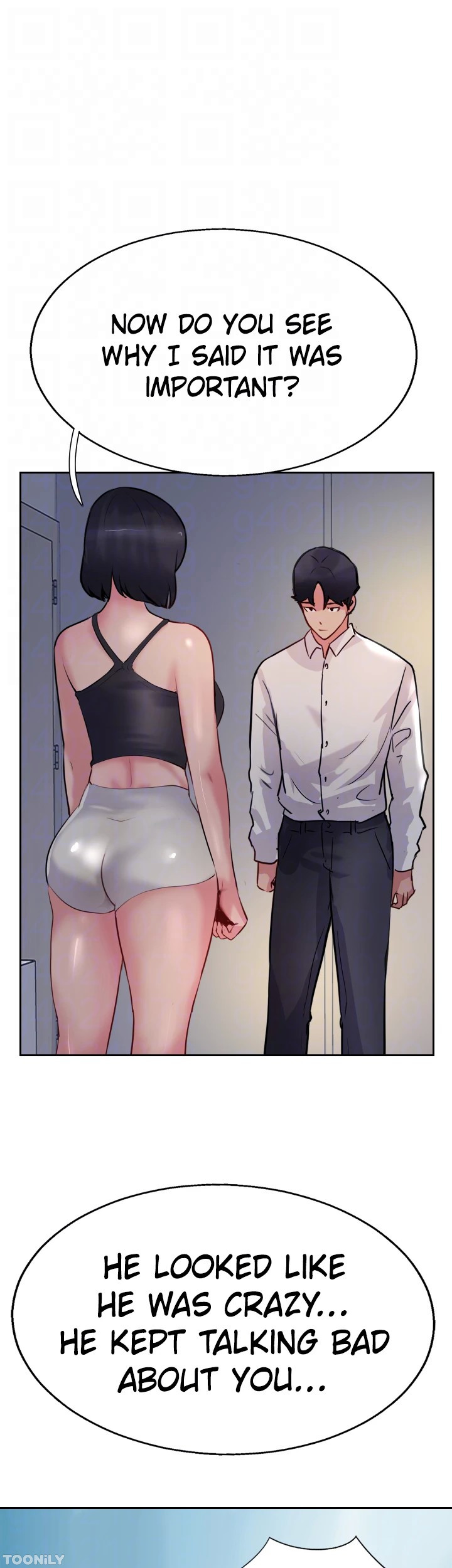 Top of the World Chapter 41 image 16