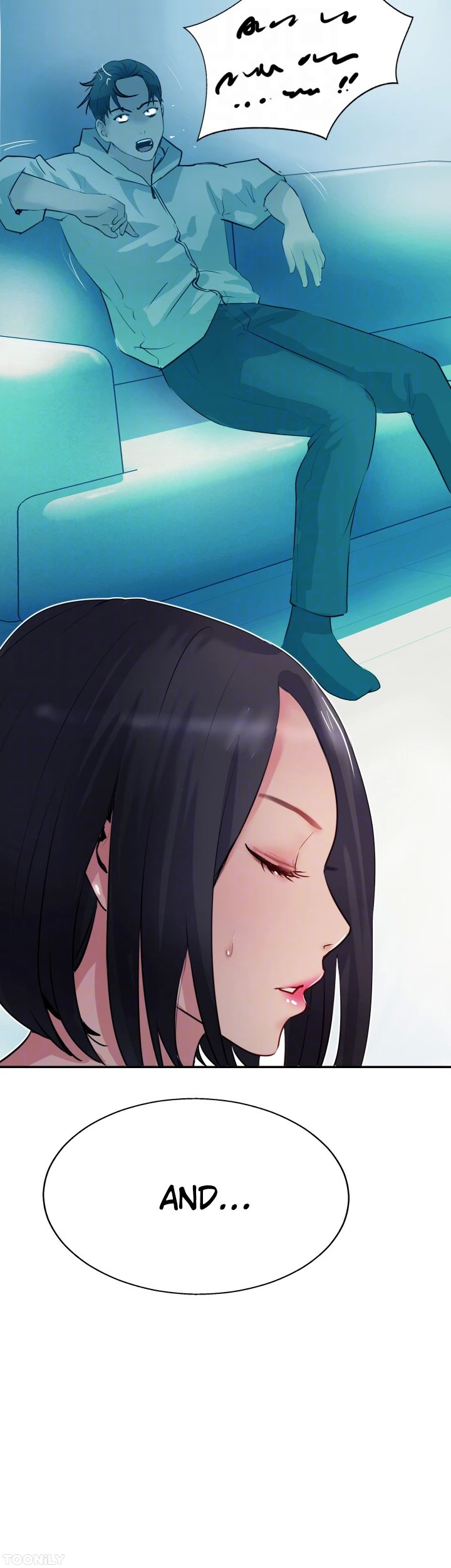 Top of the World Chapter 41 image 17