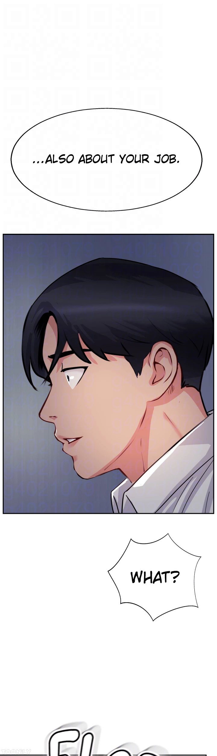 Top of the World Chapter 41 image 18