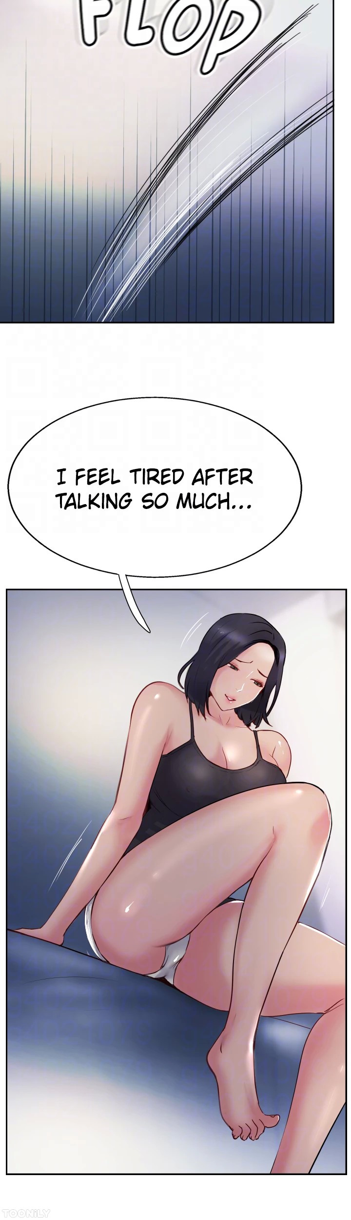 Top of the World Chapter 41 image 19