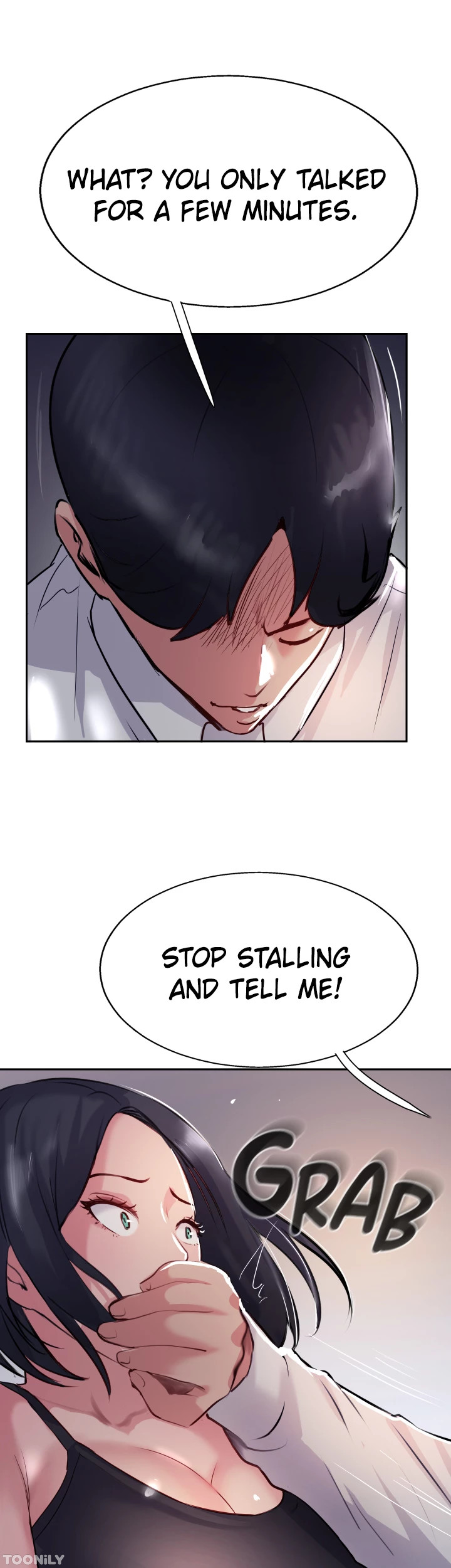 Top of the World Chapter 41 image 20